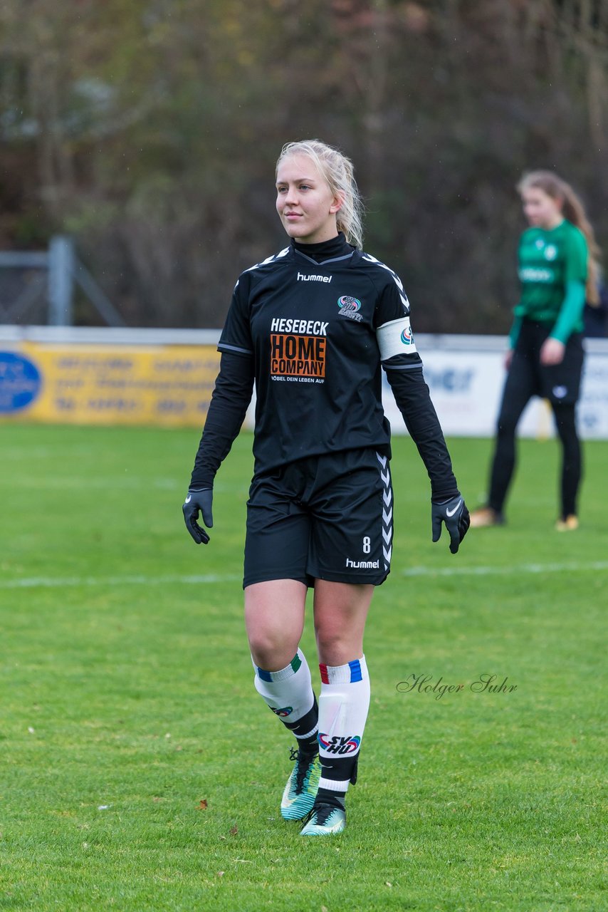 Bild 231 - B-Juniorinnen SV Henstedt Ulzburg - SG ONR : Ergebnis: 14:0